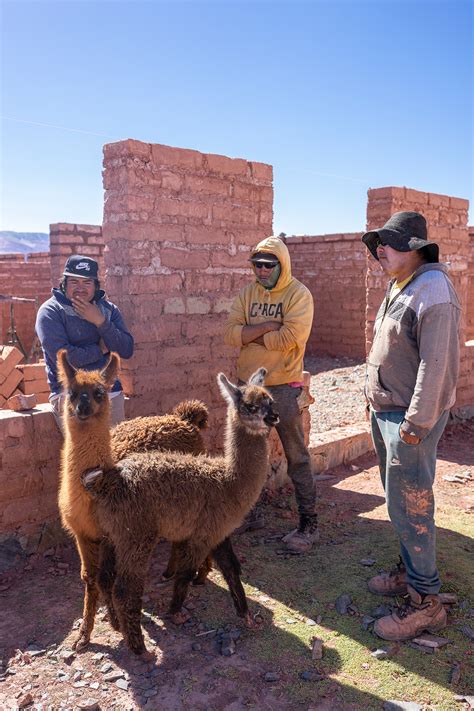 A New Lithium Mine Could Give Argentina a Green Gold Rush | TIME