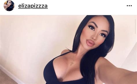 Elizapizzza Nude Porn Pictures XXX Photos Sex Images 4077548 PICTOA