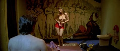 Nathalie Seseña nude pics pagina