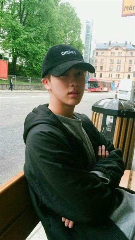 •jin Boyfriend Material• Armys Amino