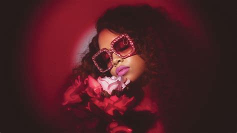 H.e.r. Album Cover Art - The Quietus | Features | Track-By-Track | REM ...