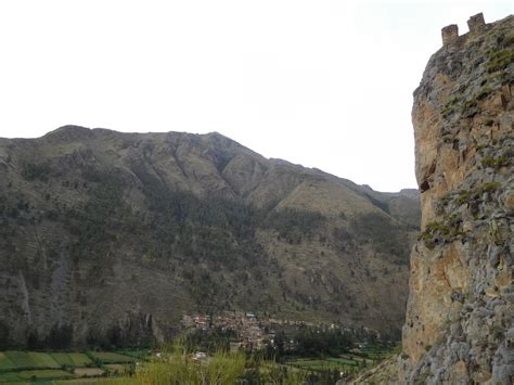 ollantaytambo_sacred_valley_3 | Julie Journeys