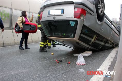 Incidente Stradale In Corso Europa 9 Aprile 2013