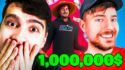 Leon I Ja Smo Igrali Mrbeast Fortnite Turnir Youtube