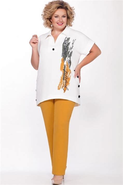 Plus size clothing ideas | Одежда для полных, Одежда для пышных женщин ...