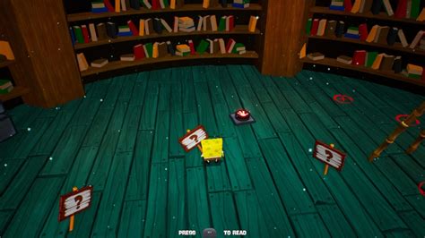 Battle For Bikini Bottom Rehydrated Sock Locations Guide