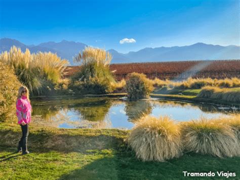 La Morada En El Valle De Uco Mendoza