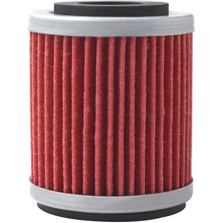 Amazon Supermotorparts Yw Air Oil Filter For Yamaha