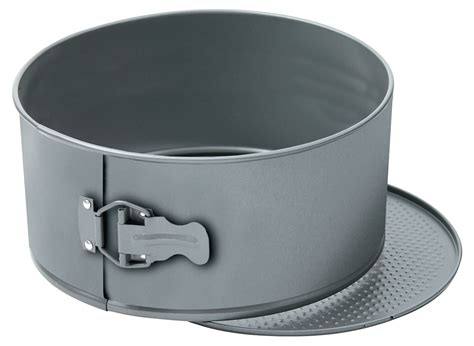 Deep Springform Cake Pan With Loose Base Ø 18cm Dexam Meilleur Du Chef