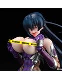 SECOND AXE式 HENTAI ACTION 井河アサギ SECOND AXEオフィシャルコスプレイヤー壱婁井河アサギ コラボフォトブックセット フィギュアグッズ通販