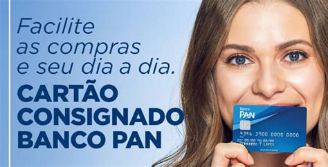 Conheça o Cartão de Crédito Consignado do Banco Pan UNUM