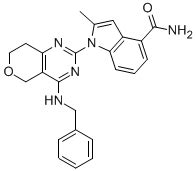 CB 5083 P97 ATPase Inhibitor Axon 4170 Axon Medchem