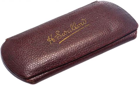 Пенсне, Великобритания, в оригинальном футляре стоимостью 7860 руб.