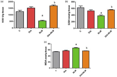 Tlr4 Myd88nf κb Signaling Pathway Involved In The Protective Effect