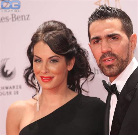 Anna Maria Ferchichi Nude Pictures Photos Playboy Naked Topless Fappening