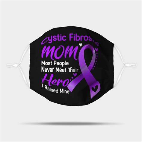 Cystic Fibrosis Mom Most People Never Meet Their Hero I Raised Mine