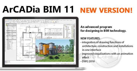 ArCADia BIM Pricing Features Reviews 2021 Free Demo