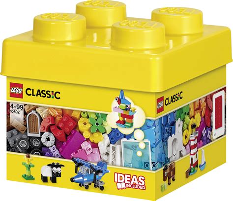 Lego® Classic 10692 Creatieve Stenen Conradnl