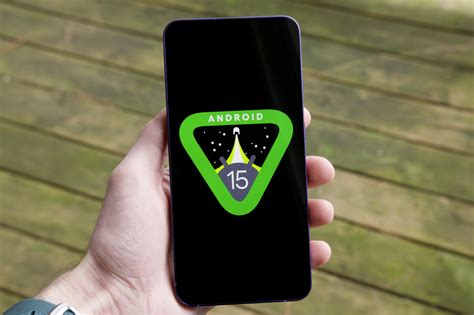 список смартфонов которые смогут обновиться до Android 15