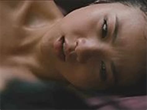 Naked Wei Tang In Lust Caution Video Clip
