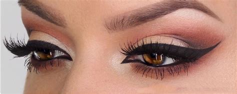 Eyeliner Simple Look At Michael Cromwell Blog