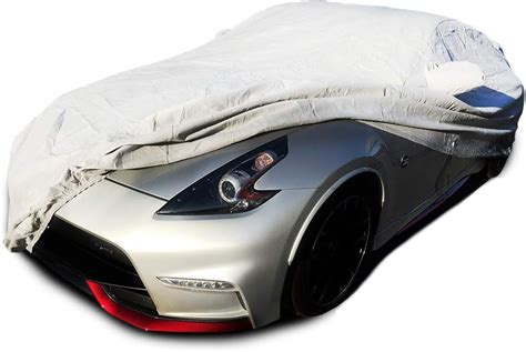 Carscover Custom Fit Nissan Z Z Nismo Car Cover Heavy