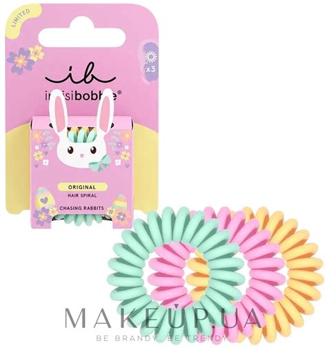 Invisibobble Original Easter Chasing