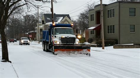 Central Arkansas offices closed amid sleet, snow | The Arkansas ...