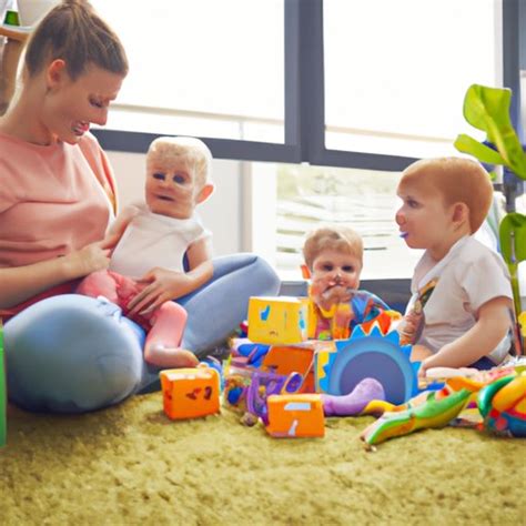 5 Simple Steps To Turning Your Home Into A Thriving Daycare Haven