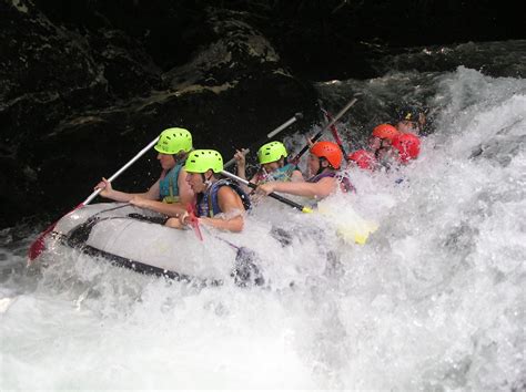 Rafting Na Kupi Goran Ozanic Flickr