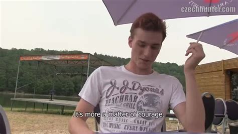 Rosta B Fuck Sexy Twink Boyfriendtv