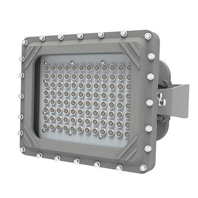 Explosion Proof Led Lighting Fixtures | Shelly Lighting