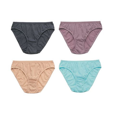 Avon Product Detail Zia 8 In 1 Bikini Panty Pack