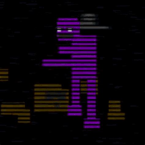 The Purple Guy's dance | Five Nights at Freddy's | Know Your Meme