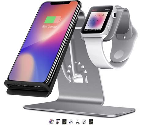 Belkin Boost Up Wireless Charging Dock Review - MacRumors