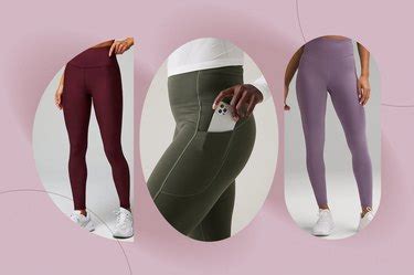 The Best Fleece Lined Leggings According To Experts Livestrong