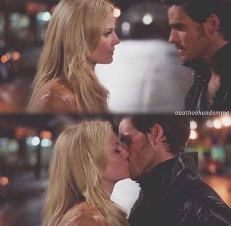 Пин от пользователя Resurgamelia на доске CaptainSwan Colifer ouat