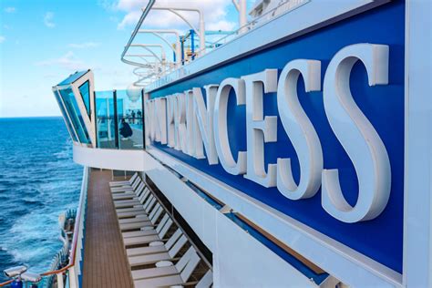 What it's Like on the New Sun Princess Cruise Ship - Simply Wander