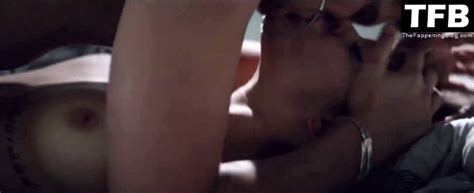 Adele Exarchopoulos Adeleexarchopoulos Nude Leaks Photo TheFappening