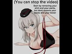 Girls Und Panzer Hentai Try Not To Cum Xxx Mobile Porno Videos Movies Iporntv Net