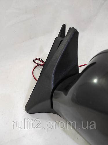 Боковые зеркала наружные заднего вида на для ВАЗ 2104, 2105, 2107 ЗБ ...