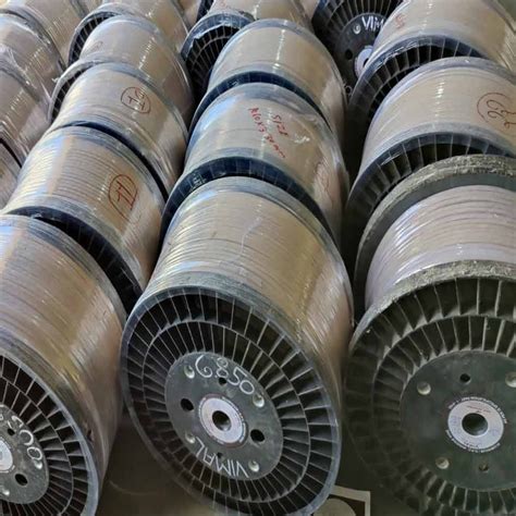 Dpc Aluminium Wire Strip For Winding At Rs Kg In Wadhwan Id