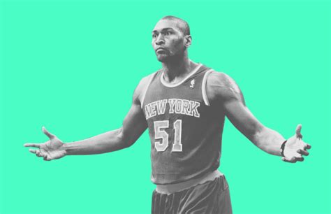 35 Things You Didn't Know About Metta World Peace | Complex