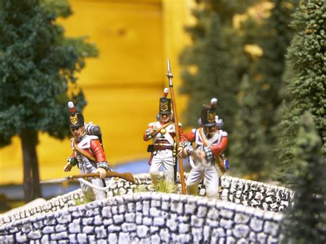 Dreispitz - Mike´s miniature wargaming blog: Napoleonic Wars - British ...