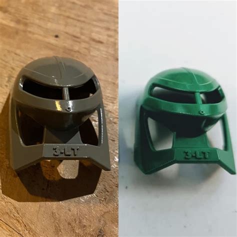 Rarity Level 10/10 ️My dark grey prototype Miru including the codes on ...