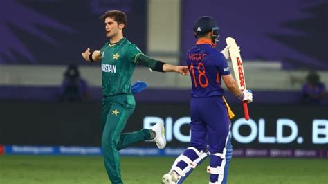 Shaheen Shah Afridi Records Stats Career Info Sportskeeda