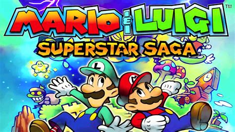 Mario & Luigi: Superstar Saga Review: The simplest entry of the series