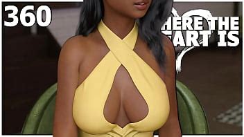 WHERE THE HEART IS Those Boobs Are All Worth It In The End XVIDEOS