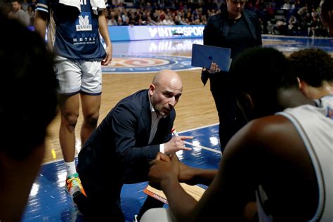 Basket La Chorale De Roanne Une Institution Qui Va Devoir Rebondir En