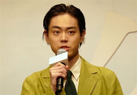 菅田将暉×小松菜奈、相性の良さを披露！映画『糸』会見レポ（写真 16） ぴあweb